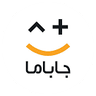 جاباما logo