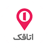 اتاقک logo