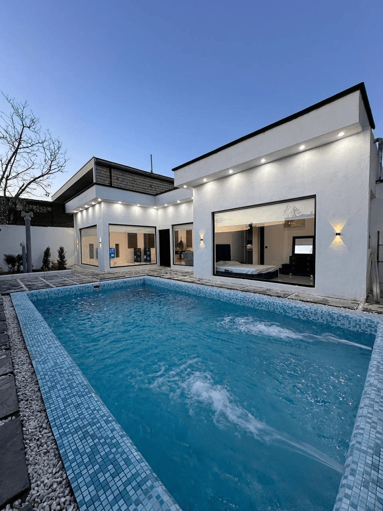 اجاره سوئیت یک خوابi توساسان 10 رامسر