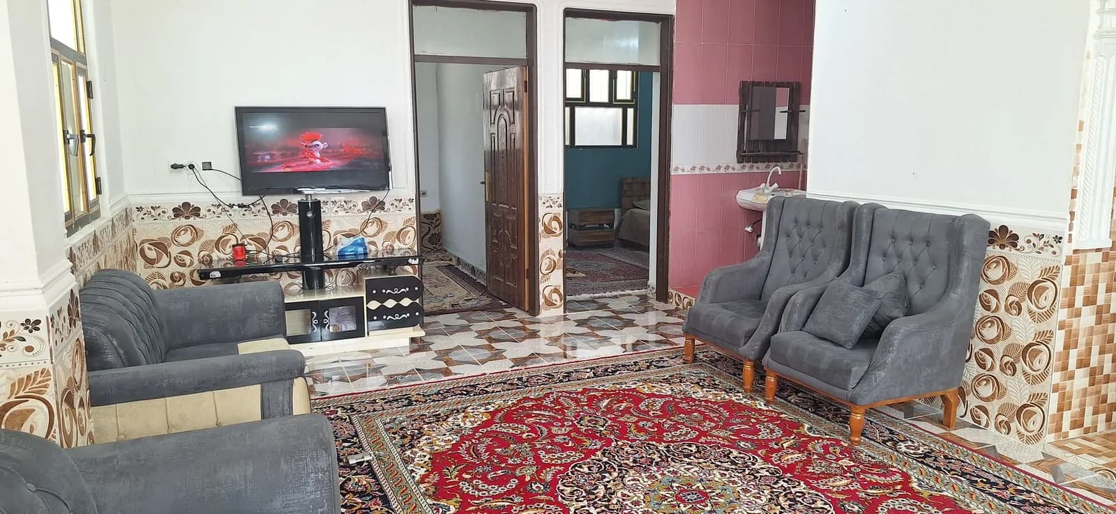 Villa image 2
