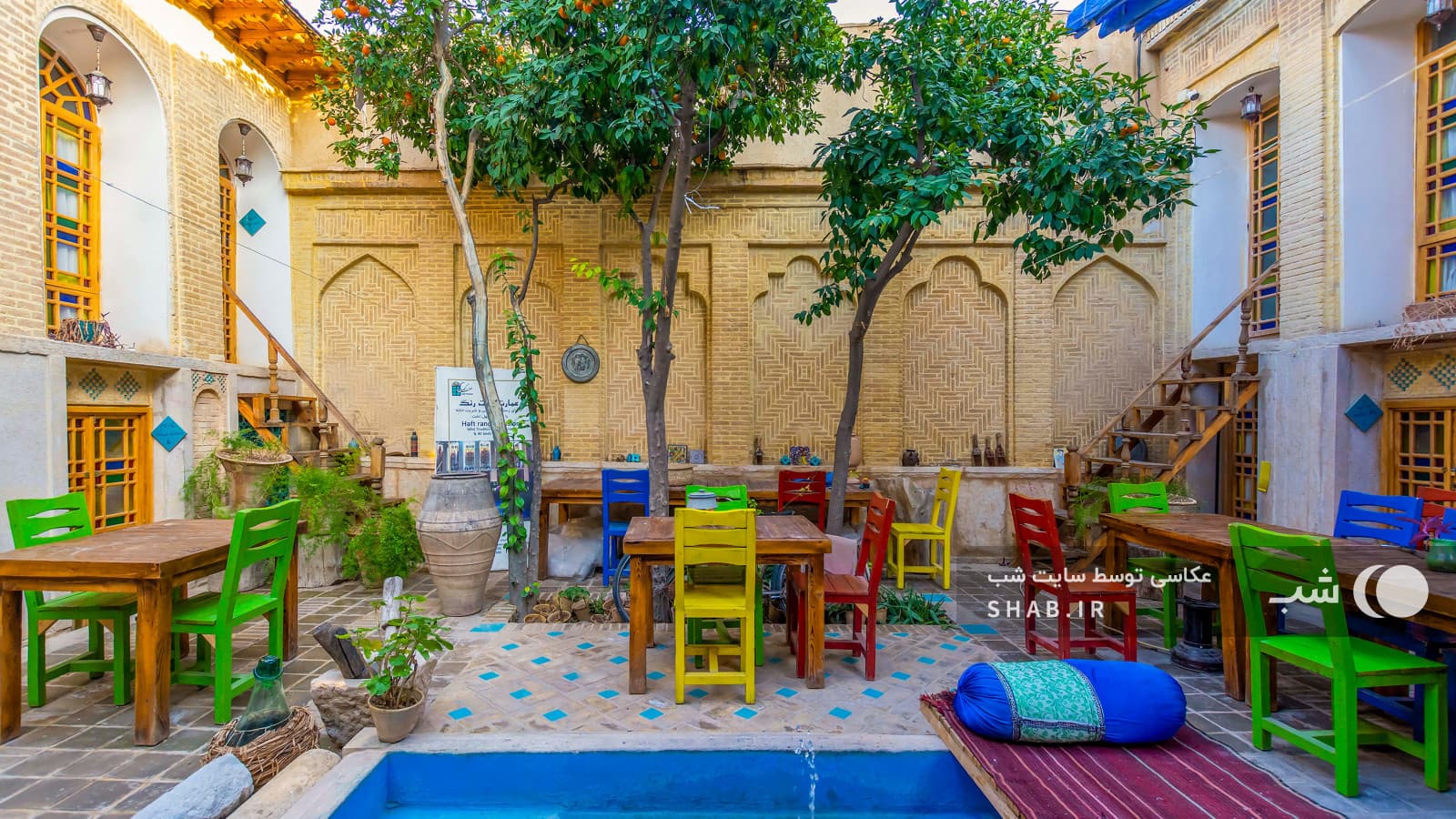 Villa image 9