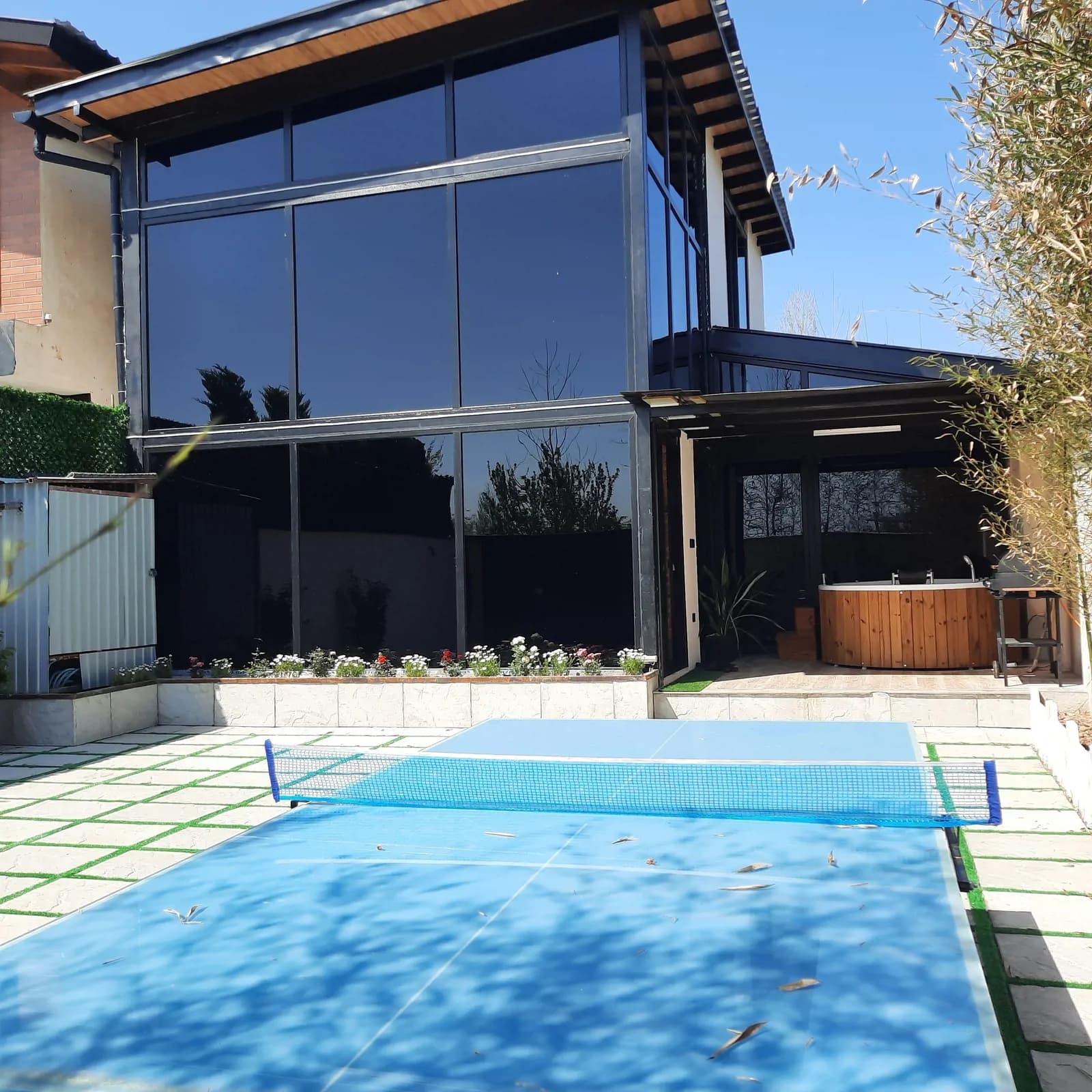 Villa image 1