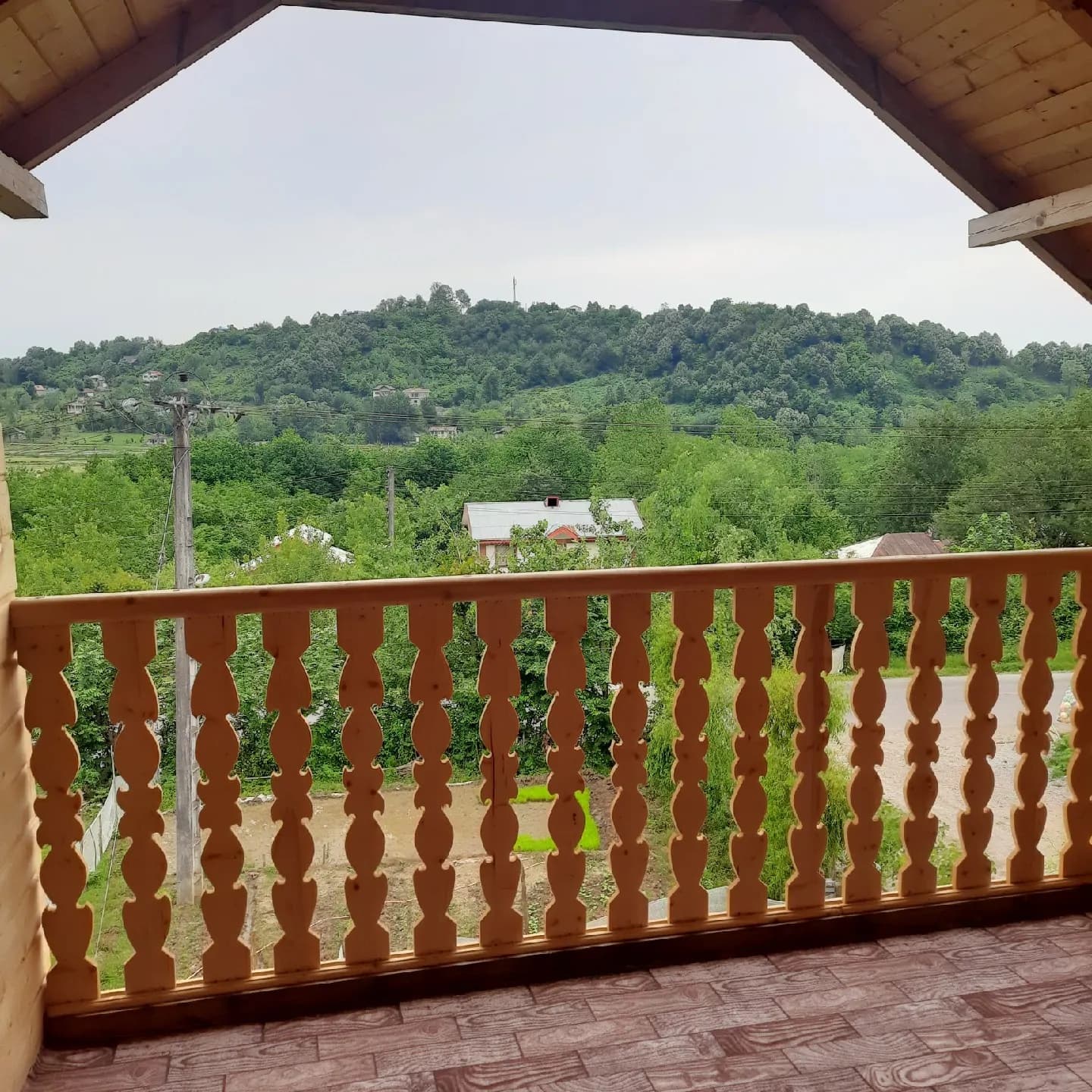 Villa image 1