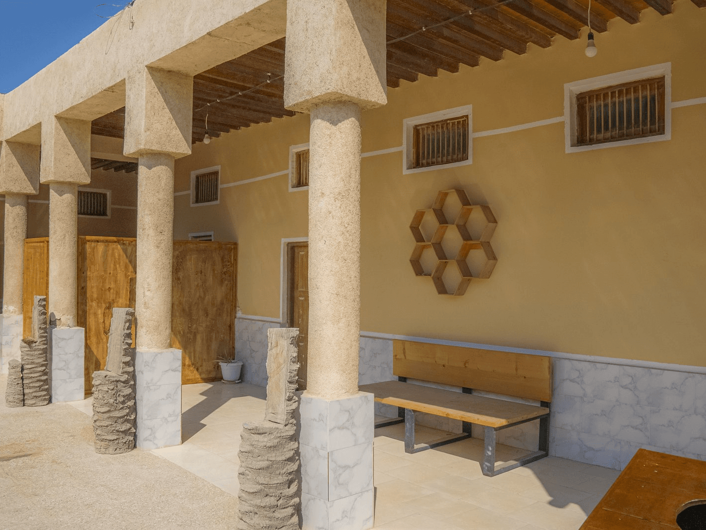 Villa image 1