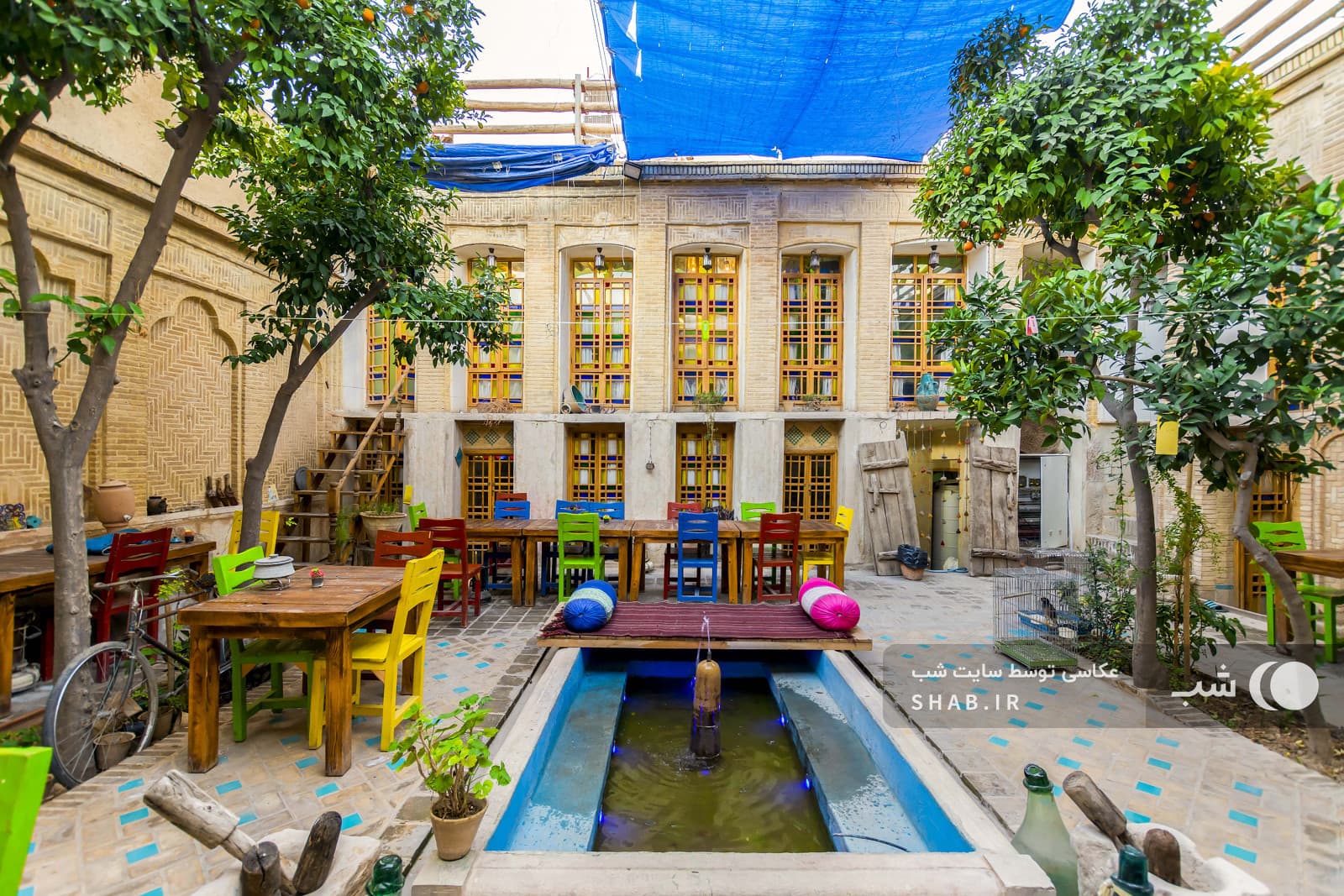 Villa image 9