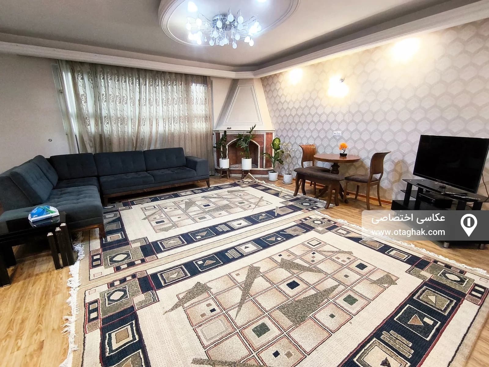 Villa image 1
