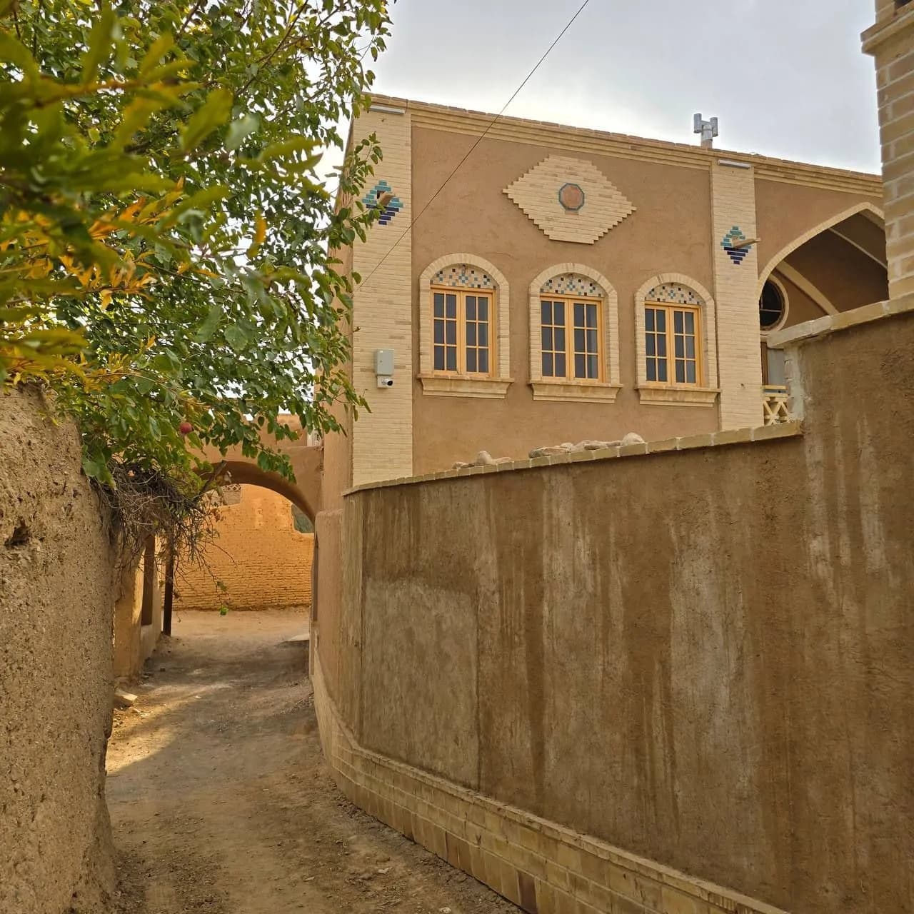 Villa image 1