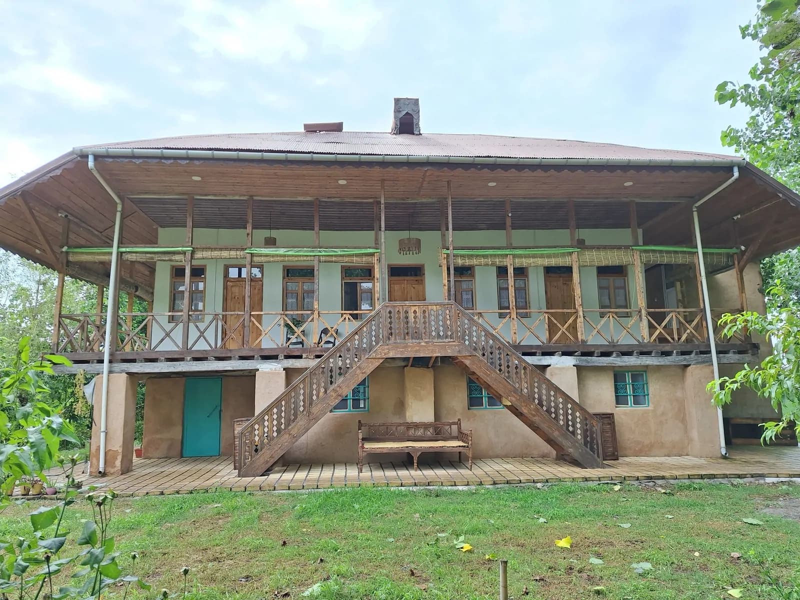 Villa image 1