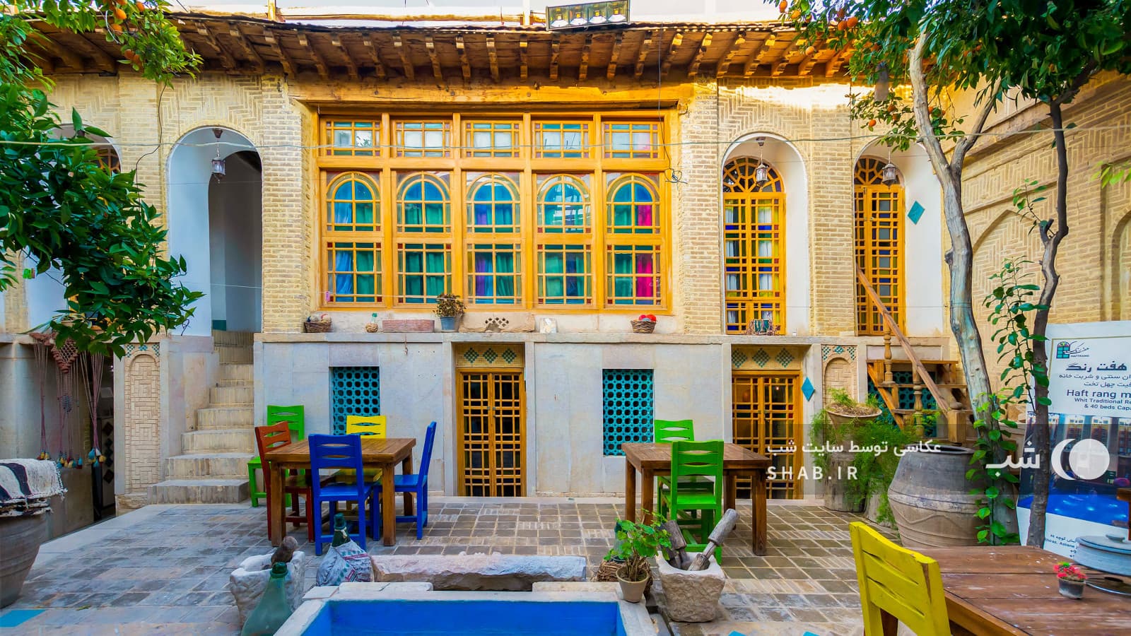 Villa image 9
