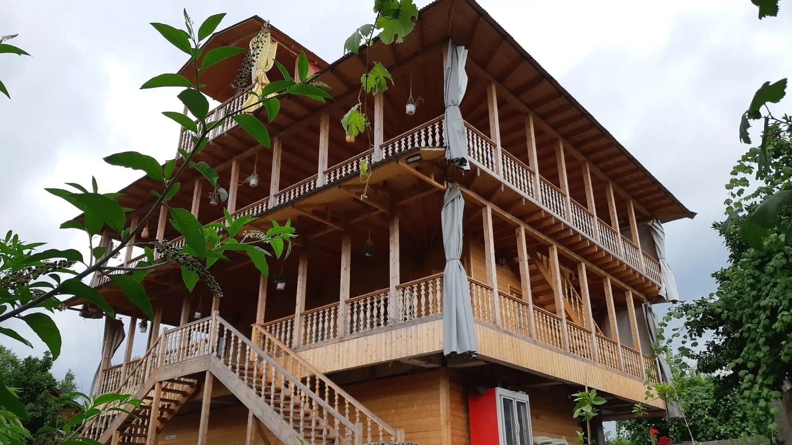 Villa image 1