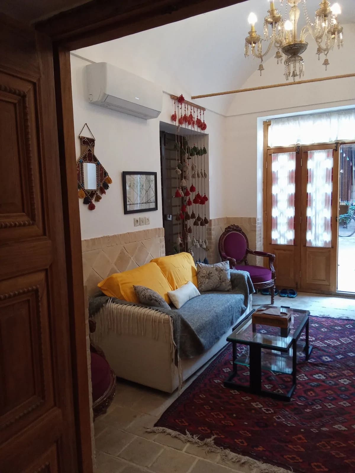 Villa image 1