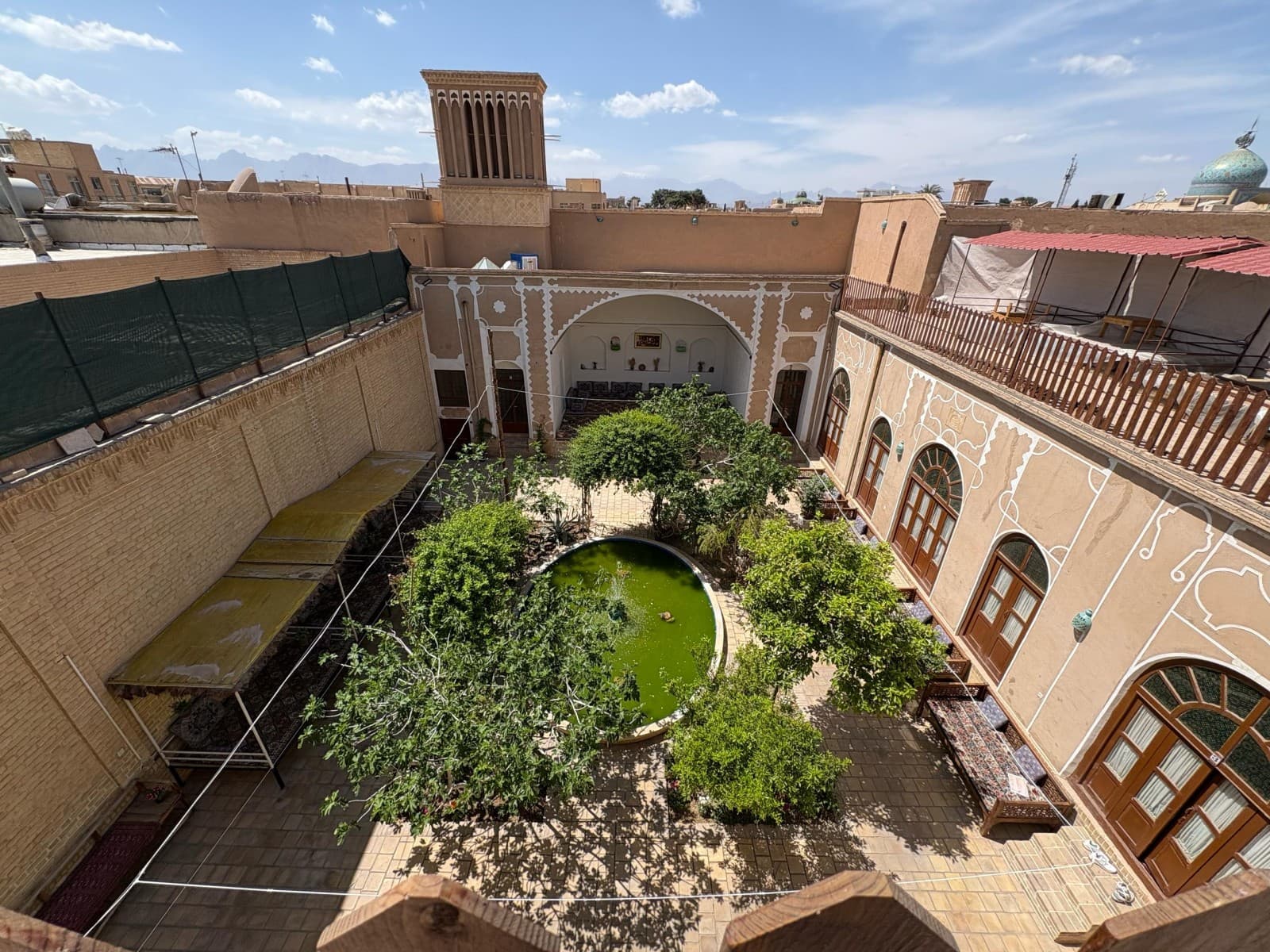Villa image 1