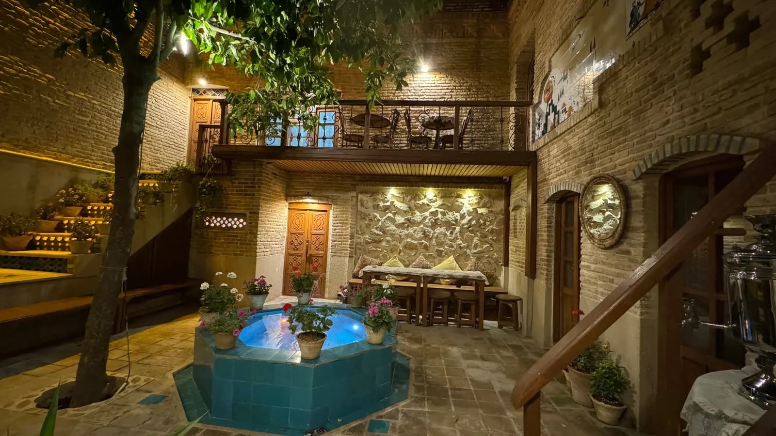 Villa image 1