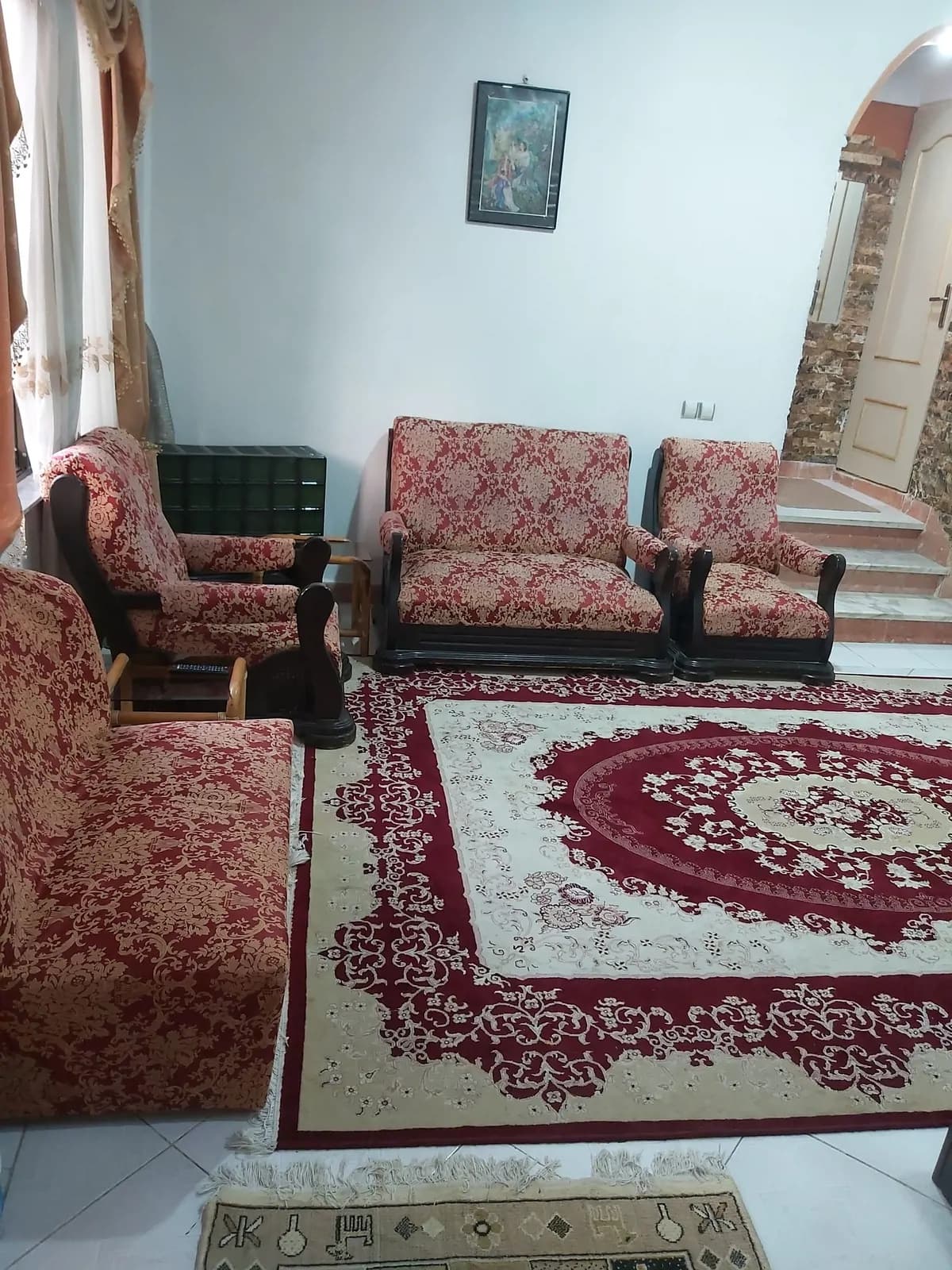 Villa image 1