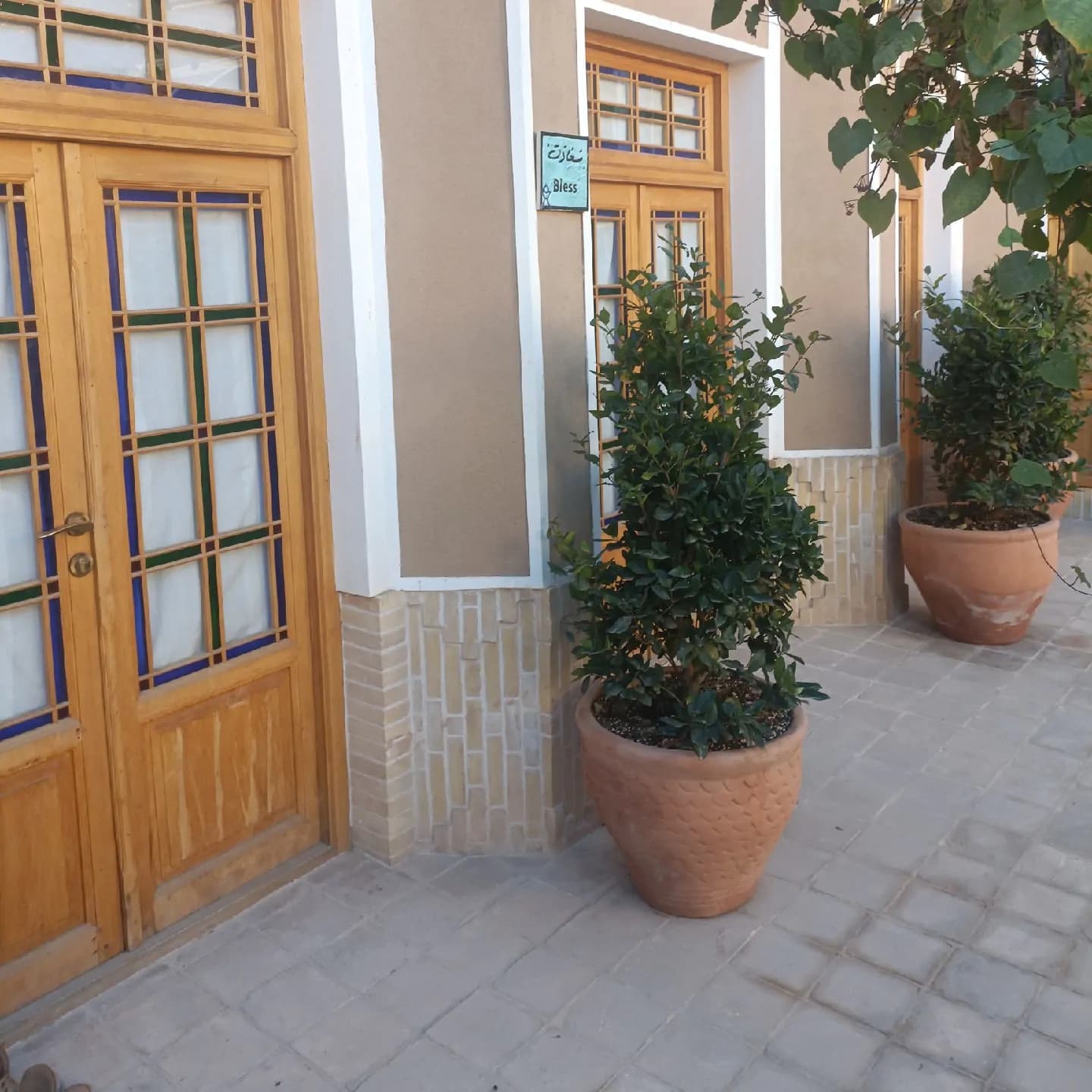 Villa image 1