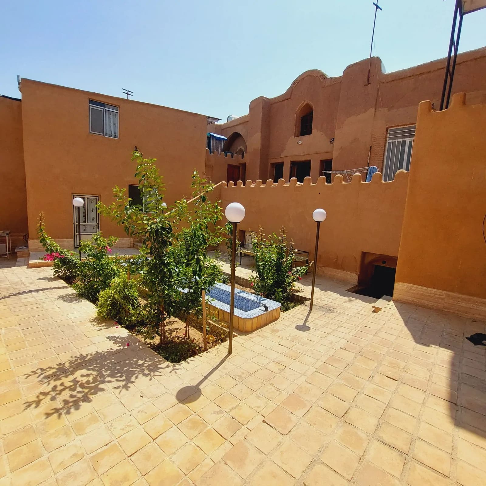 Villa image 1