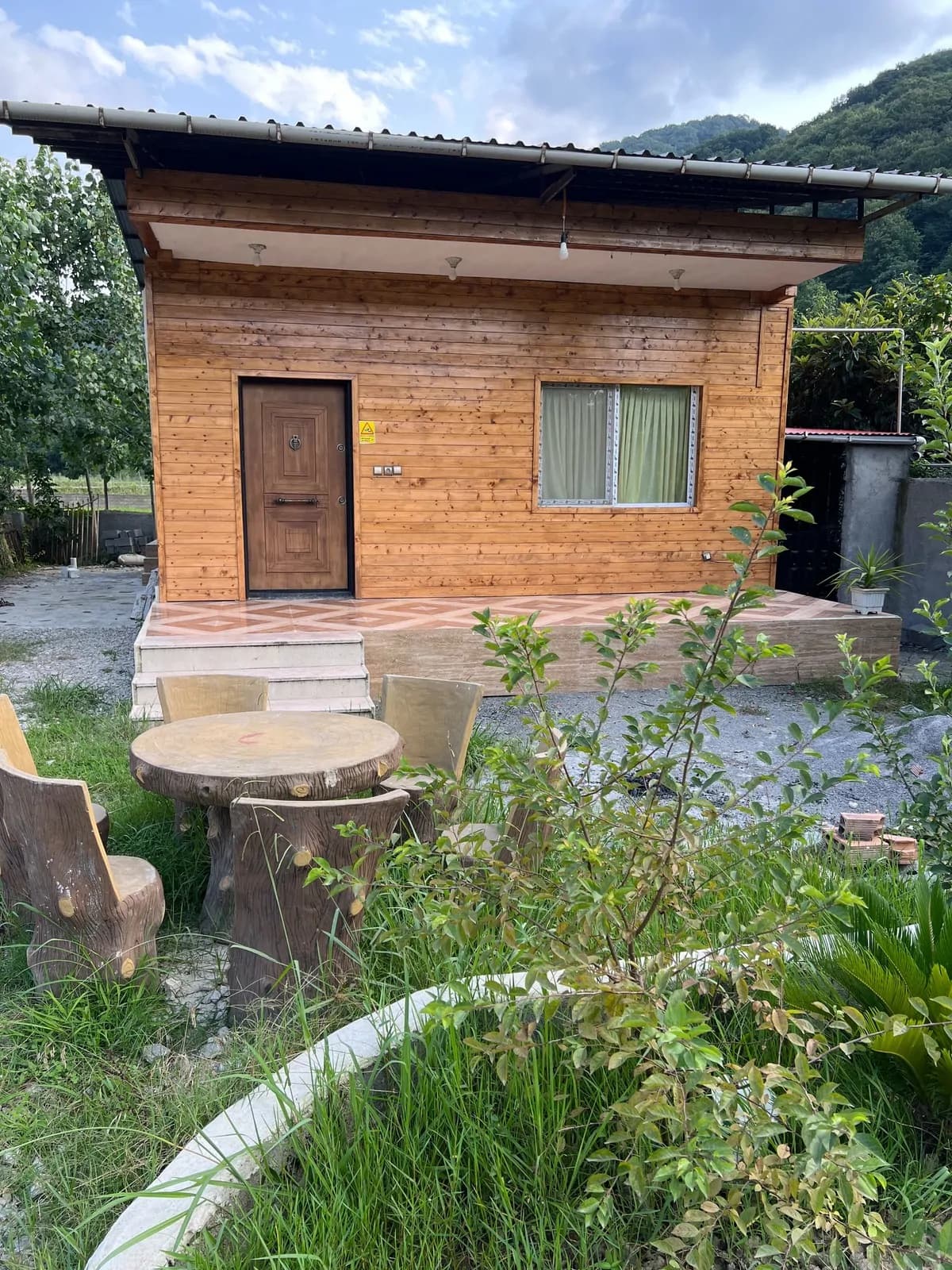 Villa image 1