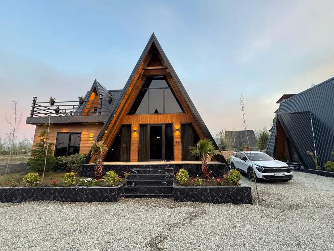 Villa image 1