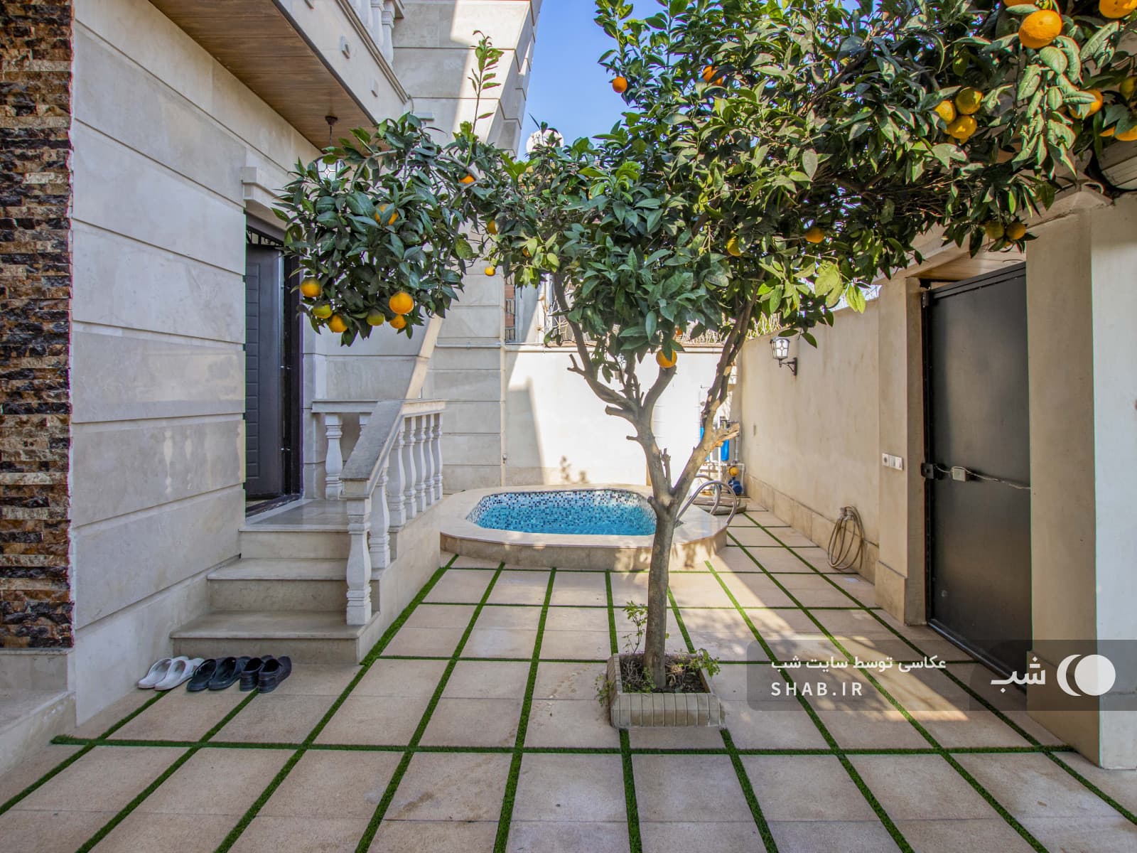 Villa image 12