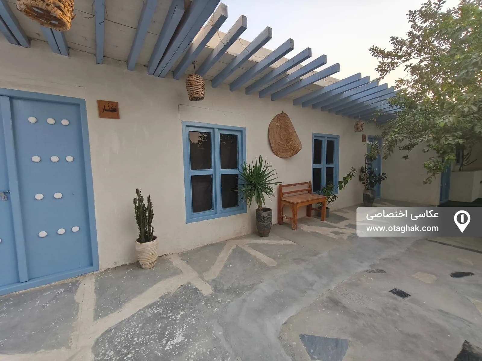 Villa image 1
