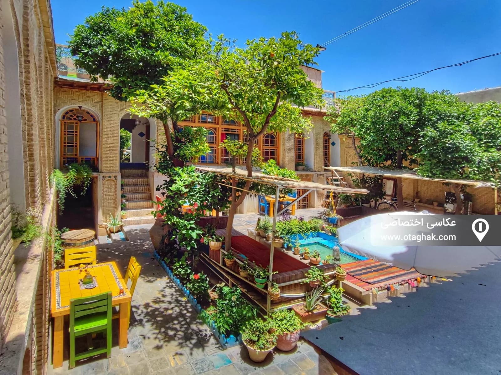 Villa image 12