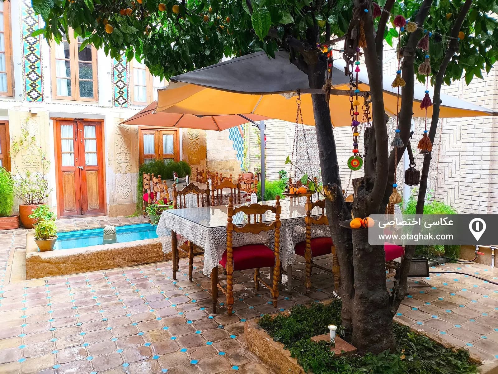 Villa image 19