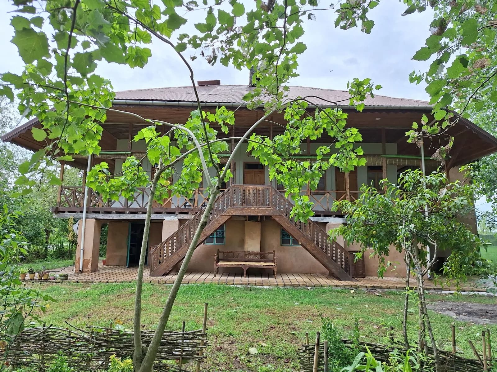 Villa image 1