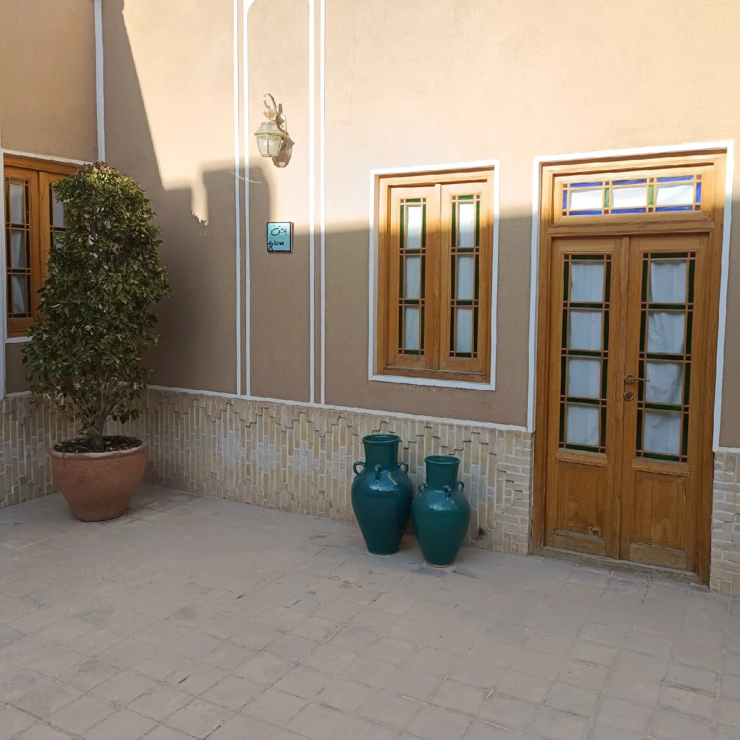 Villa image 1