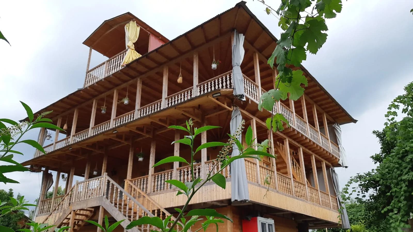 Villa image 1